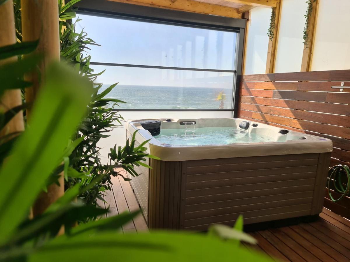 Gold Suite T2-Praia Do Furadouro Ovar Exteriér fotografie