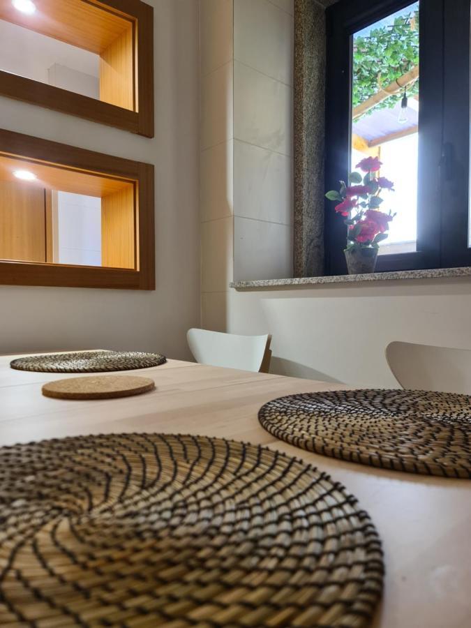Gold Suite T2-Praia Do Furadouro Ovar Exteriér fotografie