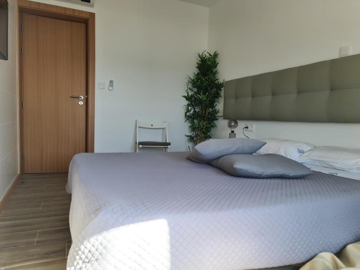 Gold Suite T2-Praia Do Furadouro Ovar Exteriér fotografie