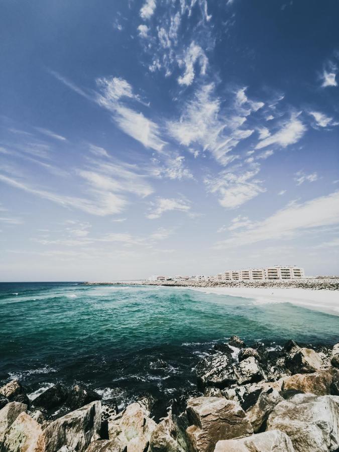Gold Suite T2-Praia Do Furadouro Ovar Exteriér fotografie
