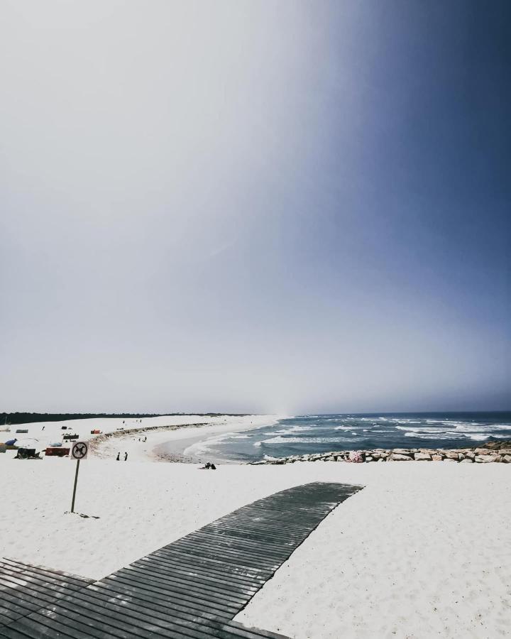Gold Suite T2-Praia Do Furadouro Ovar Exteriér fotografie