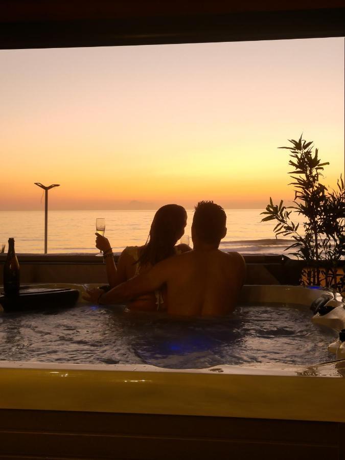Gold Suite T2-Praia Do Furadouro Ovar Exteriér fotografie