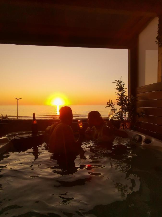 Gold Suite T2-Praia Do Furadouro Ovar Exteriér fotografie