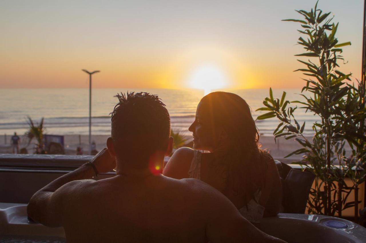 Gold Suite T2-Praia Do Furadouro Ovar Exteriér fotografie