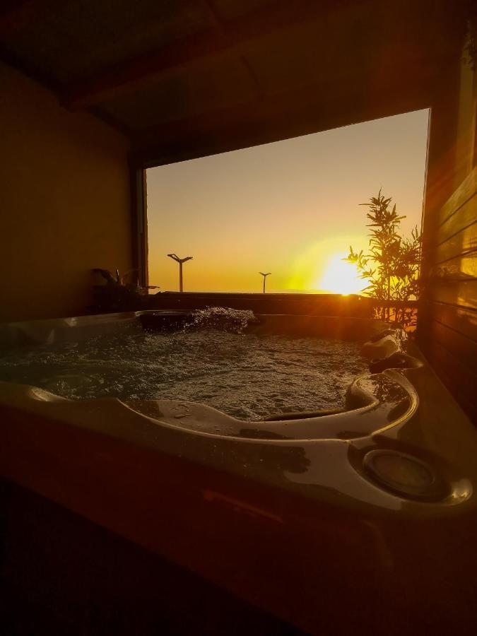 Gold Suite T2-Praia Do Furadouro Ovar Exteriér fotografie
