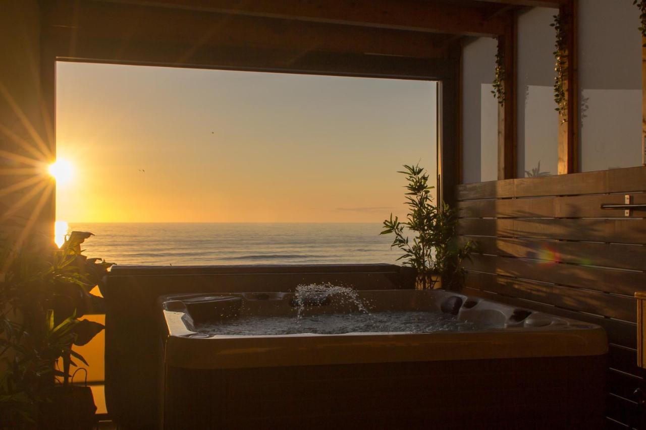 Gold Suite T2-Praia Do Furadouro Ovar Exteriér fotografie