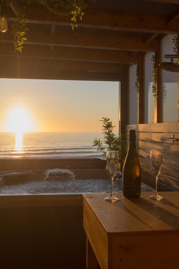Gold Suite T2-Praia Do Furadouro Ovar Exteriér fotografie